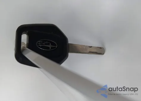 2011 Subaru Forester 2.5X Premium z USA, uszkodzony, nr VIN JF2SHADC4BH754276